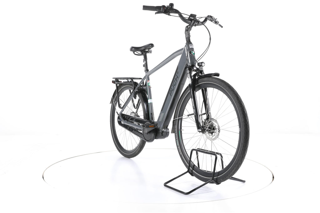 Puch C 4.3 City E-Bike - Image 3