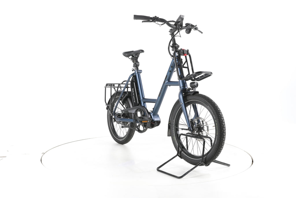 i:SY R14 ZR F Kompakt E-Bike Tiefeinsteiger - Image 3