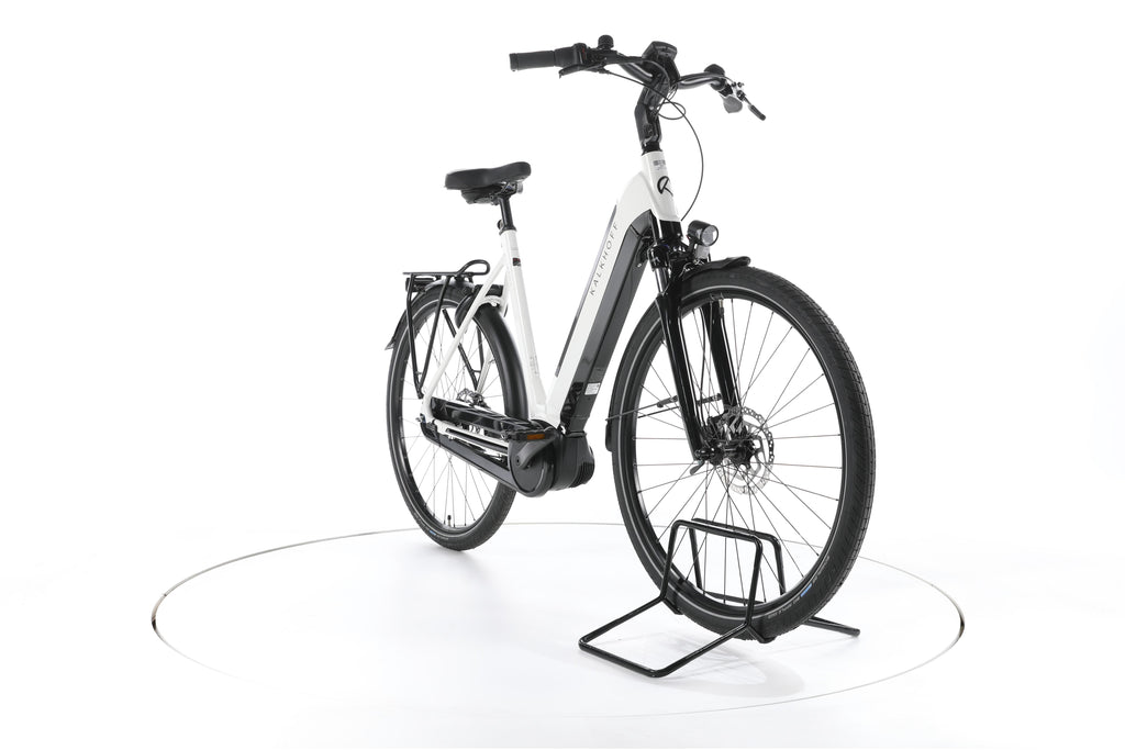 Kalkhoff Image 5 B Move BLX City E-Bike Tiefeinsteiger - Image 3