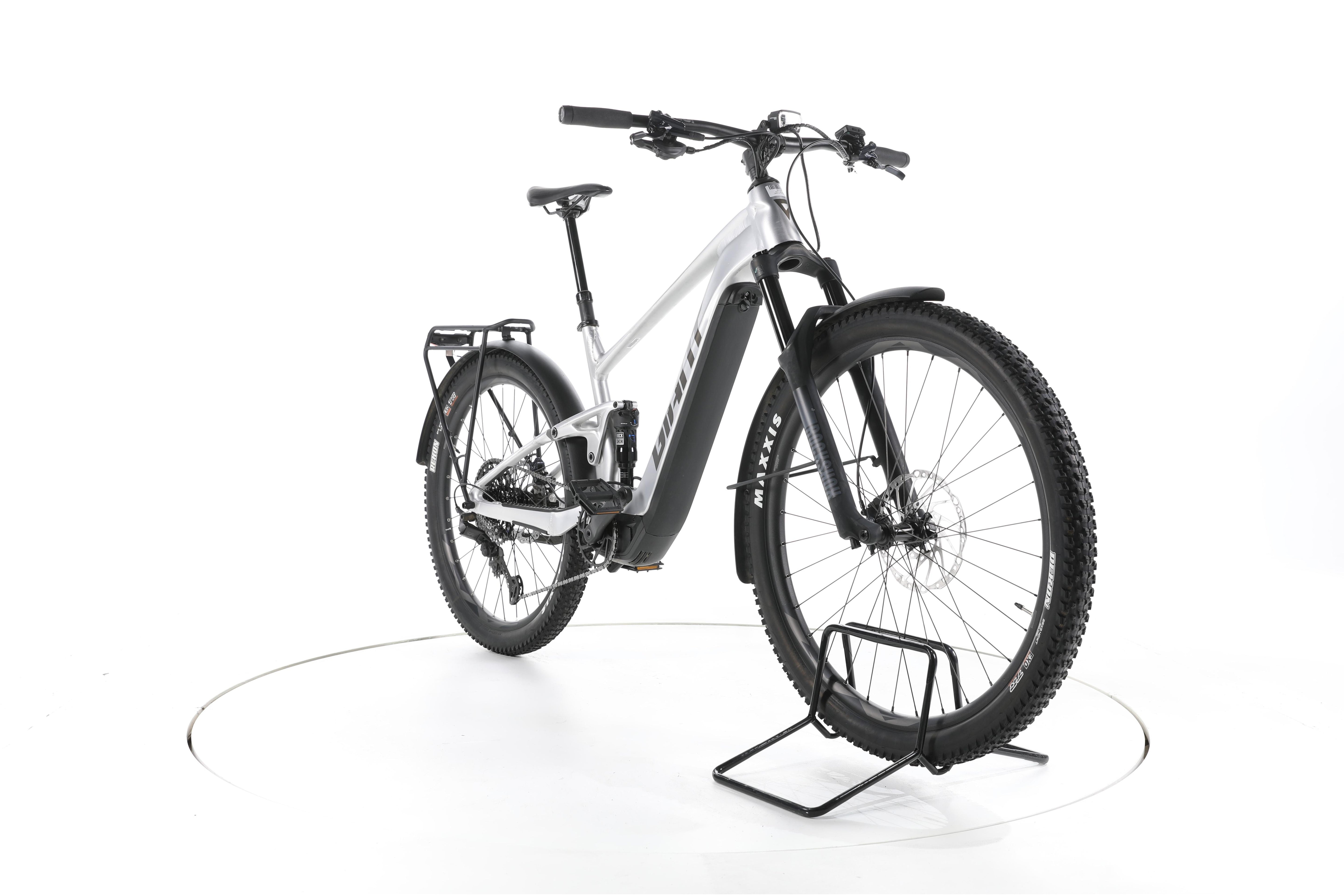 Giant Stance E+ 0 Pro SUV E-Bike - Image 3