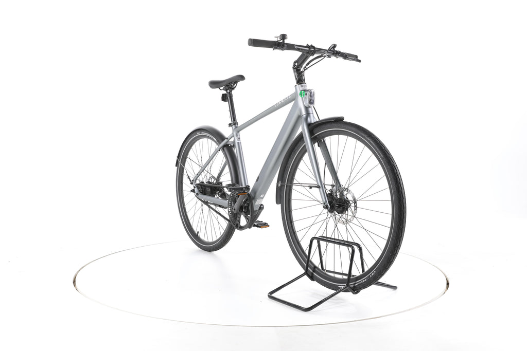 TENWAYS CGO600 PRO City E-Bike - Image 3