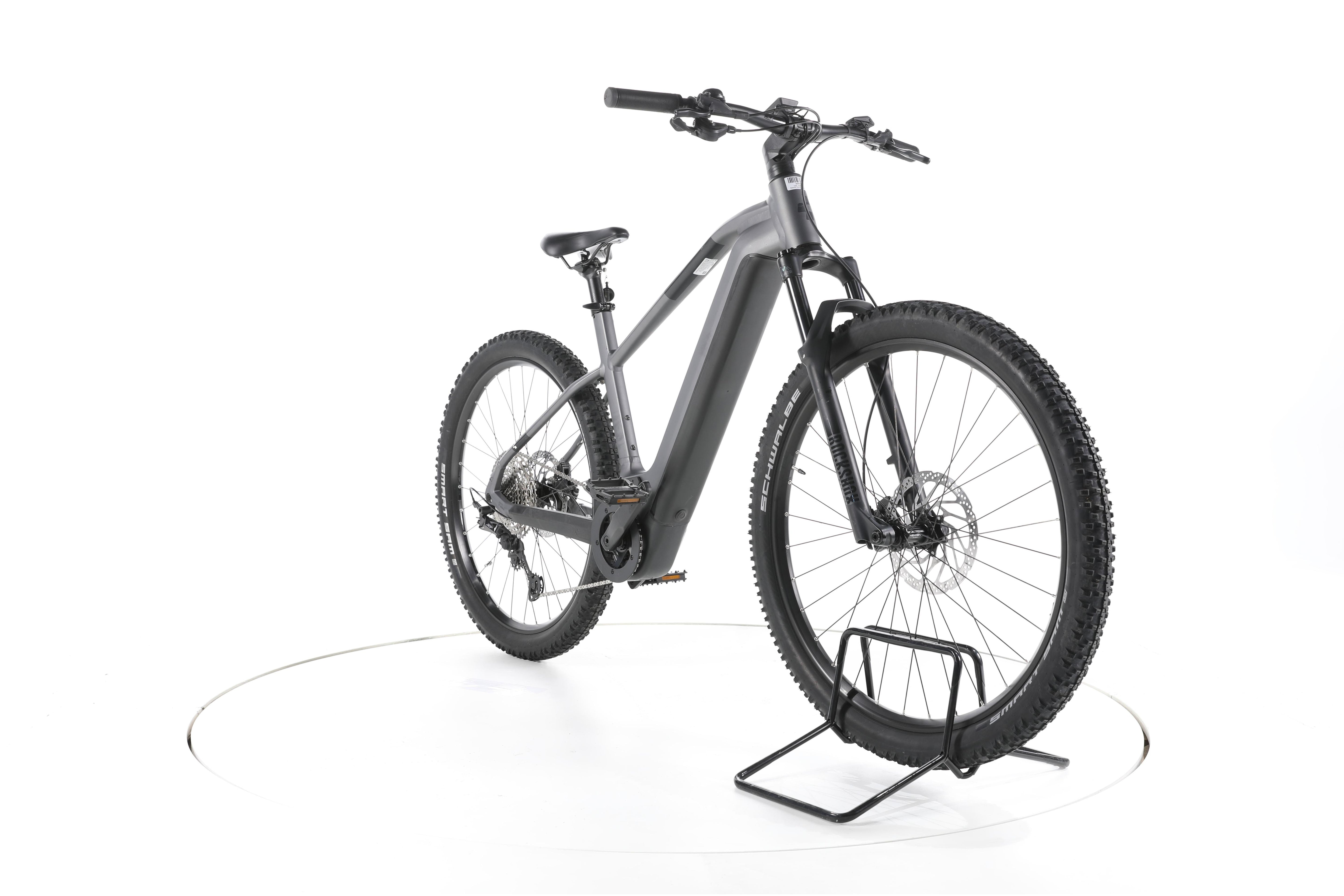 Cube Reaction Hybrid Race E-Bike 2023 - Image 3