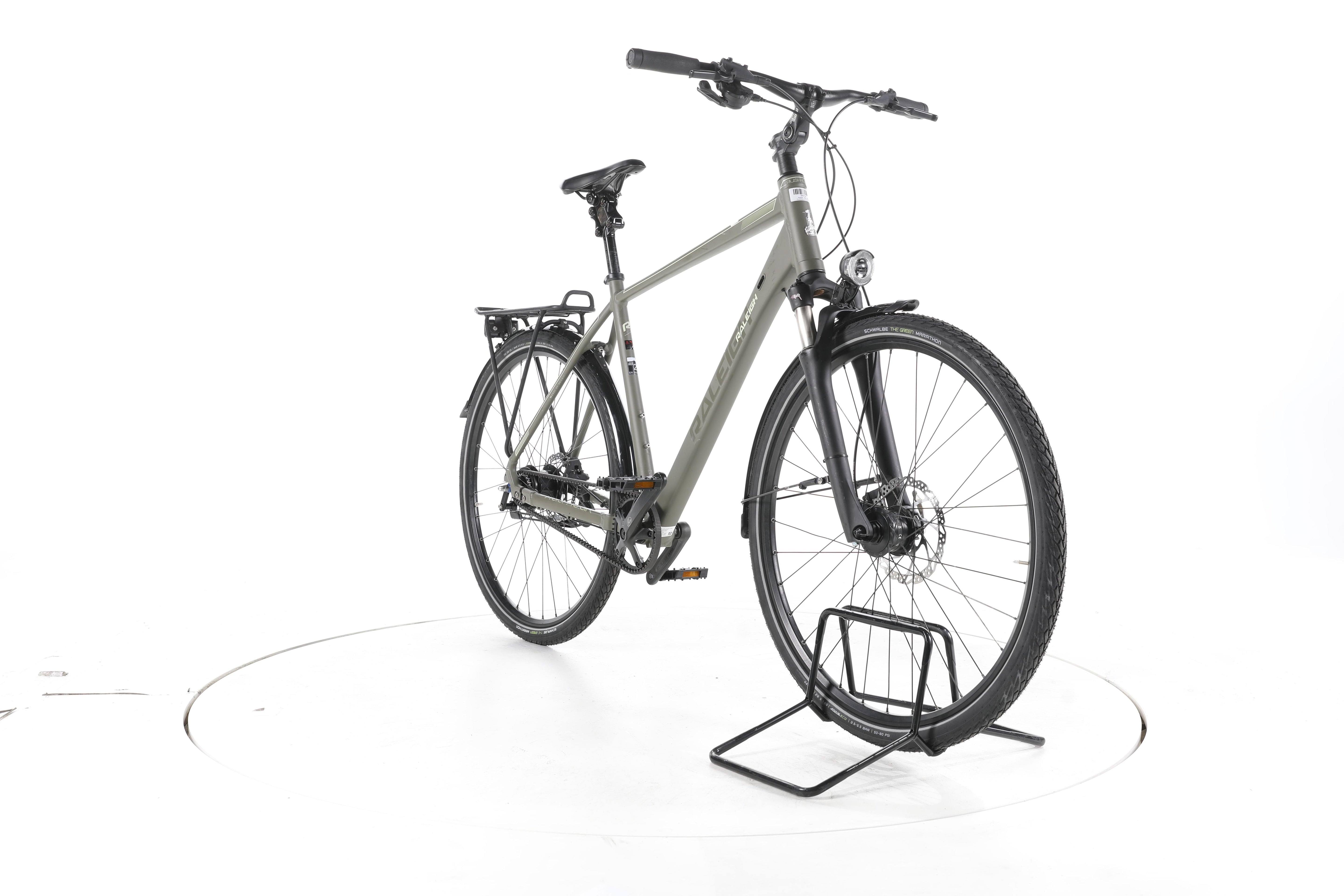 Raleigh Rushhour 6.5 Fahrrad City & Trekking - Image 3