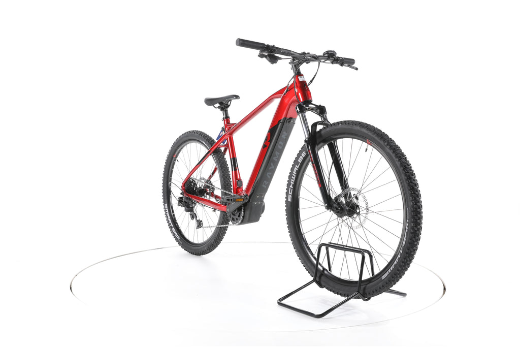 R Raymon HardRay E 4.0 E-Bike - Image 3