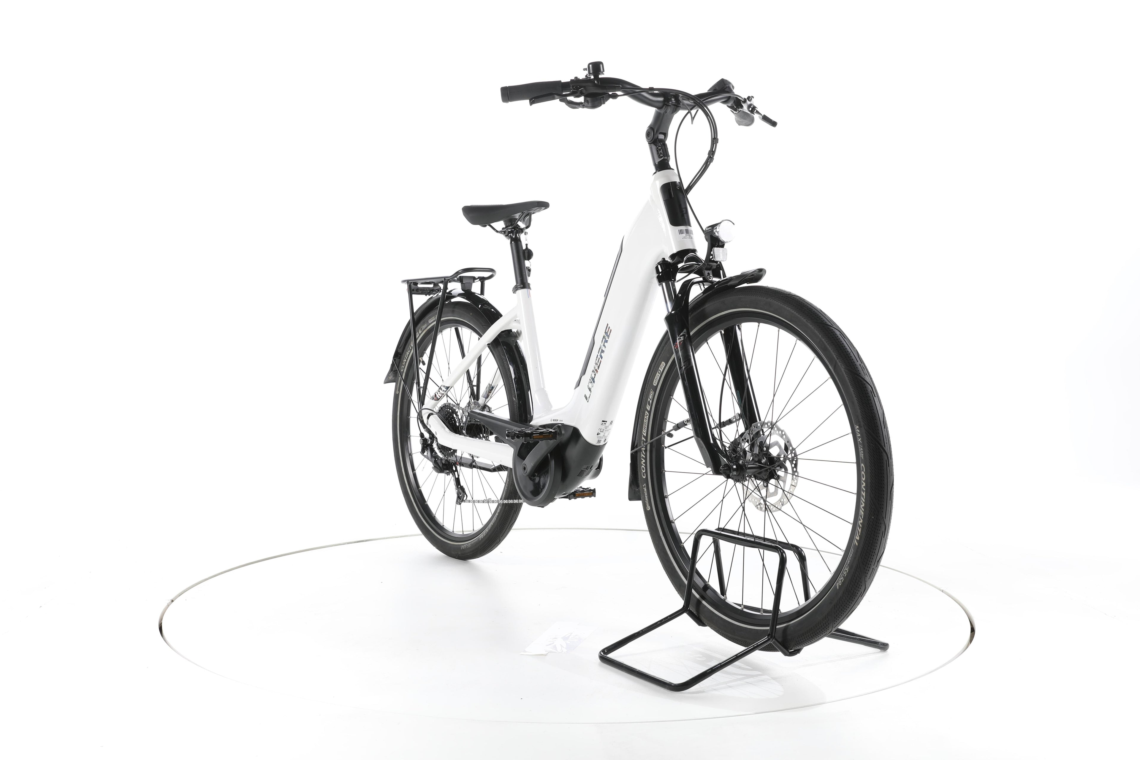 Lapierre E-Urban 6.5 Trekking E-Bike Tiefeinsteiger - Image 3