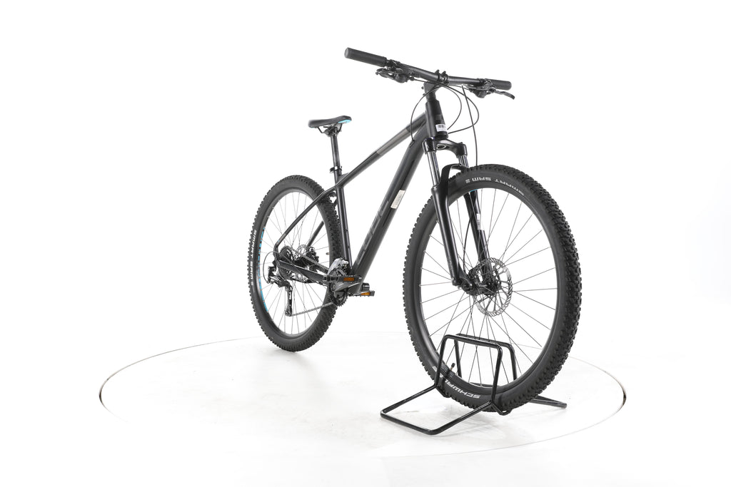 Cube Aim Race Fahrrad Hardtail - Image 3