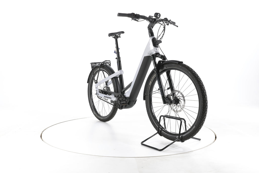 Winora Yakun R5 Pro City E-Bike Tiefeinsteiger - Image 3