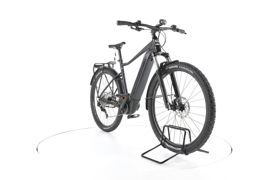 Giant Fathom E+ EX Trekking E-Bike - Image 3