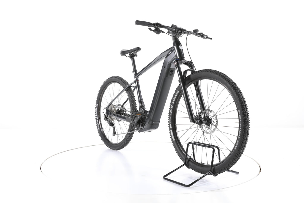 Focus Jarifa² 6.7 E-Bike 2023 - Image 3
