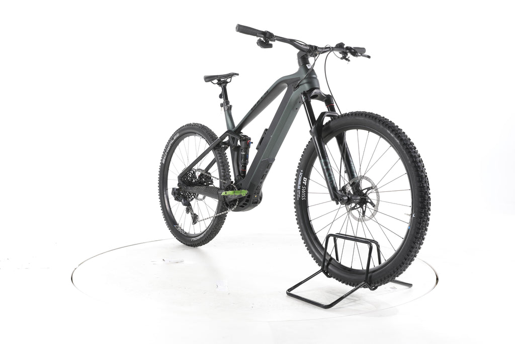 Bulls Sonic EVO TR 1 E-Bike Fully - Image 3