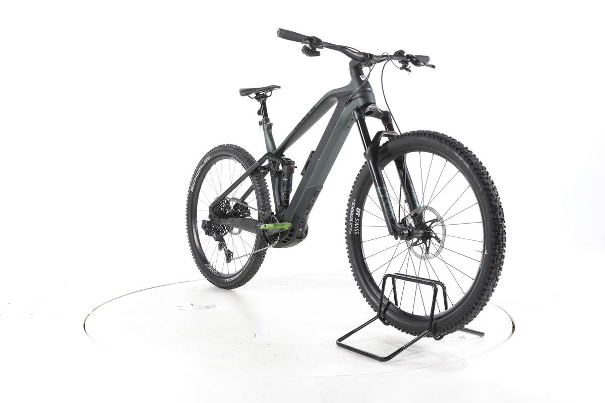Bulls Sonic EVO TR 1 E-Bike Fully - Image 3