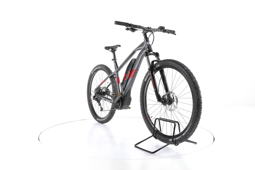 R Raymon HardRay E 3.0 E-Bike - Image 3