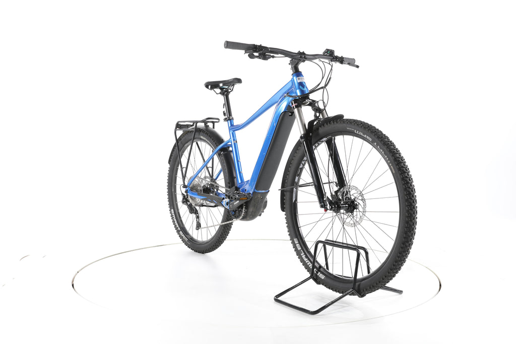 Liv Vall-E+ EX Trekking E-Bike - Image 3