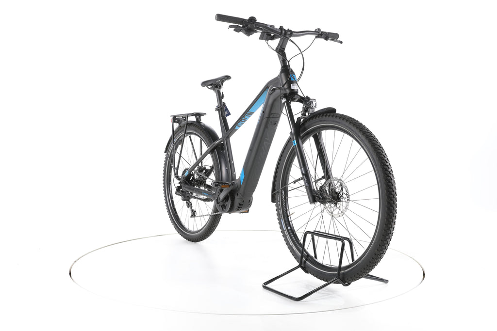 Conway Cairon C 2.0 Trekking E-Bike 2023 - Image 3