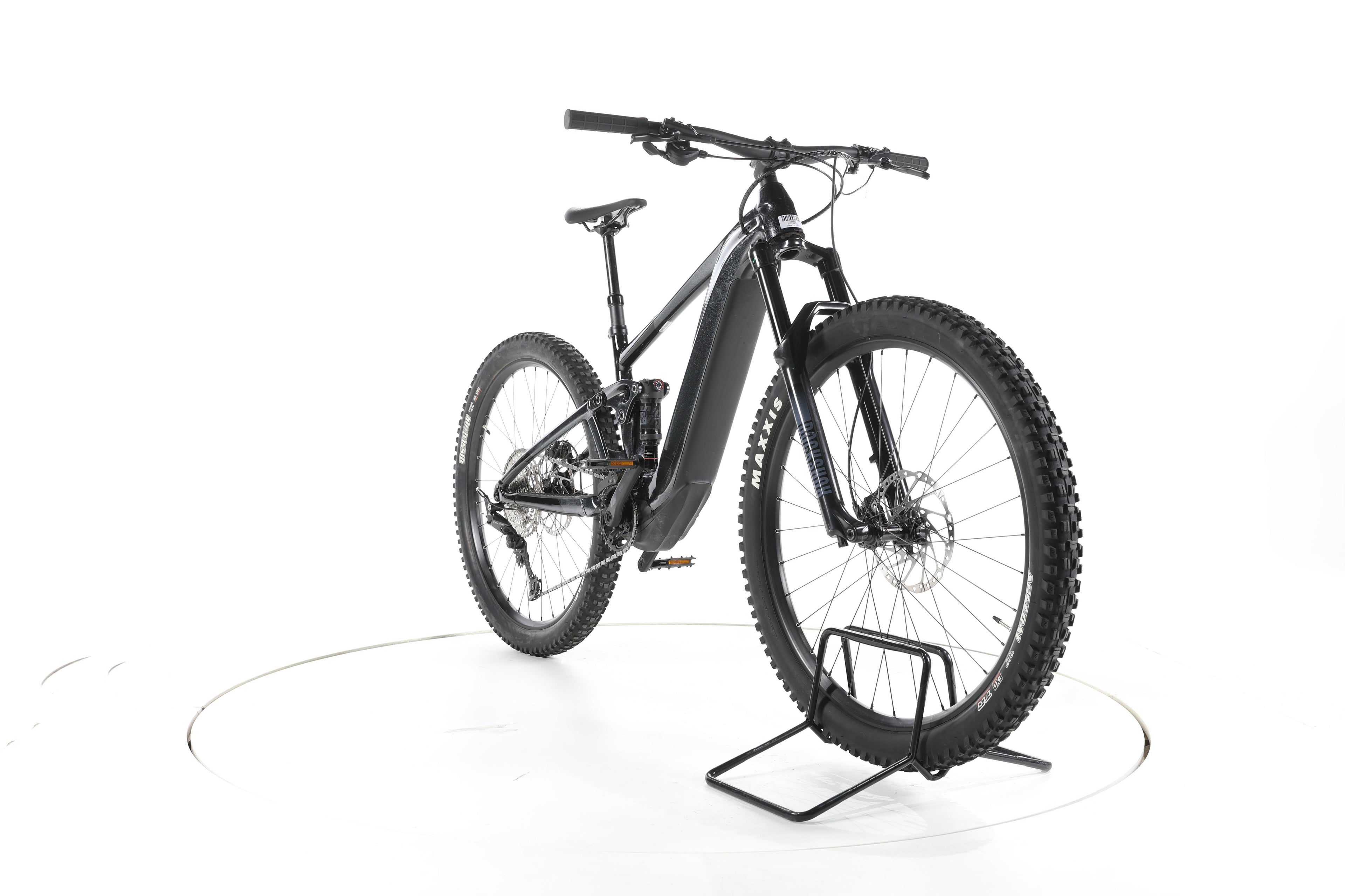 Giant Trance X E+ 3 Fully E-Bike - Image 3
