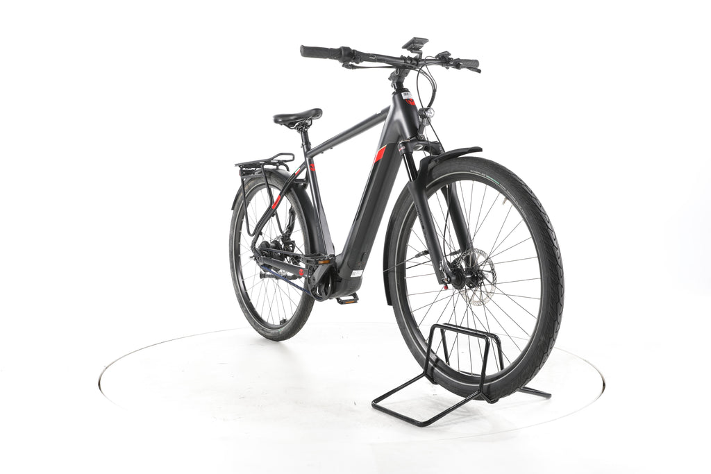 Malaguti Carezza TR 5.2 EN City E-Bike - Image 3