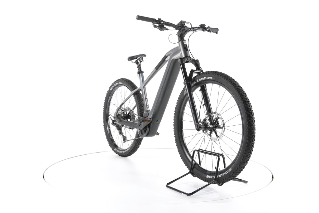 Cube Reaction Hybrid SLT E-Bike 2023 - Image 3