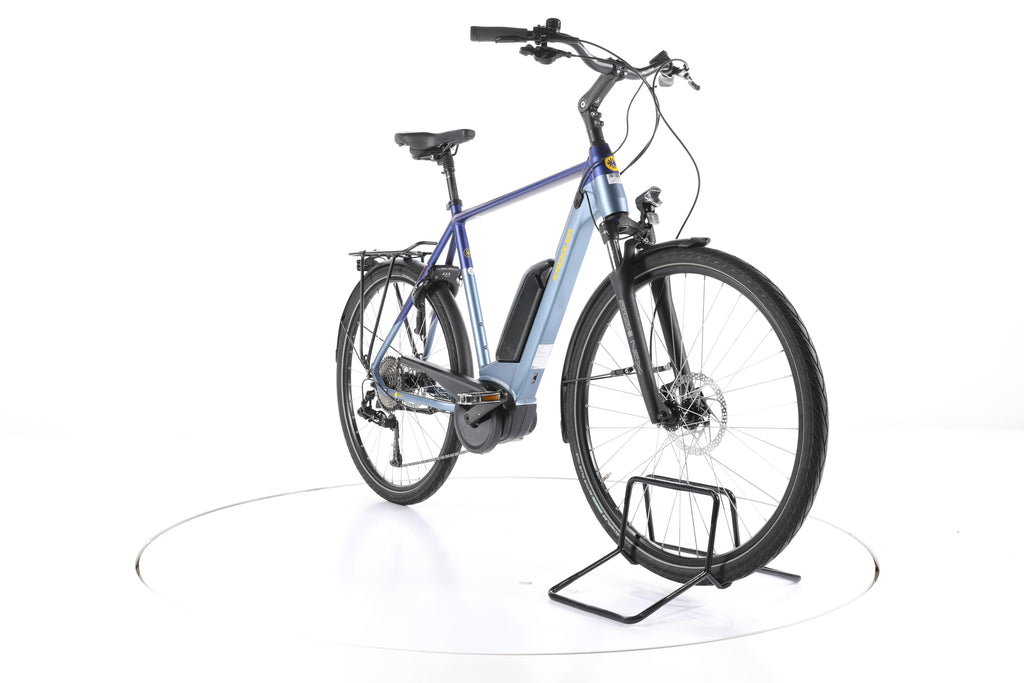Kreidler Vitality Eco3 Sport Trekking E-Bike - Image 3