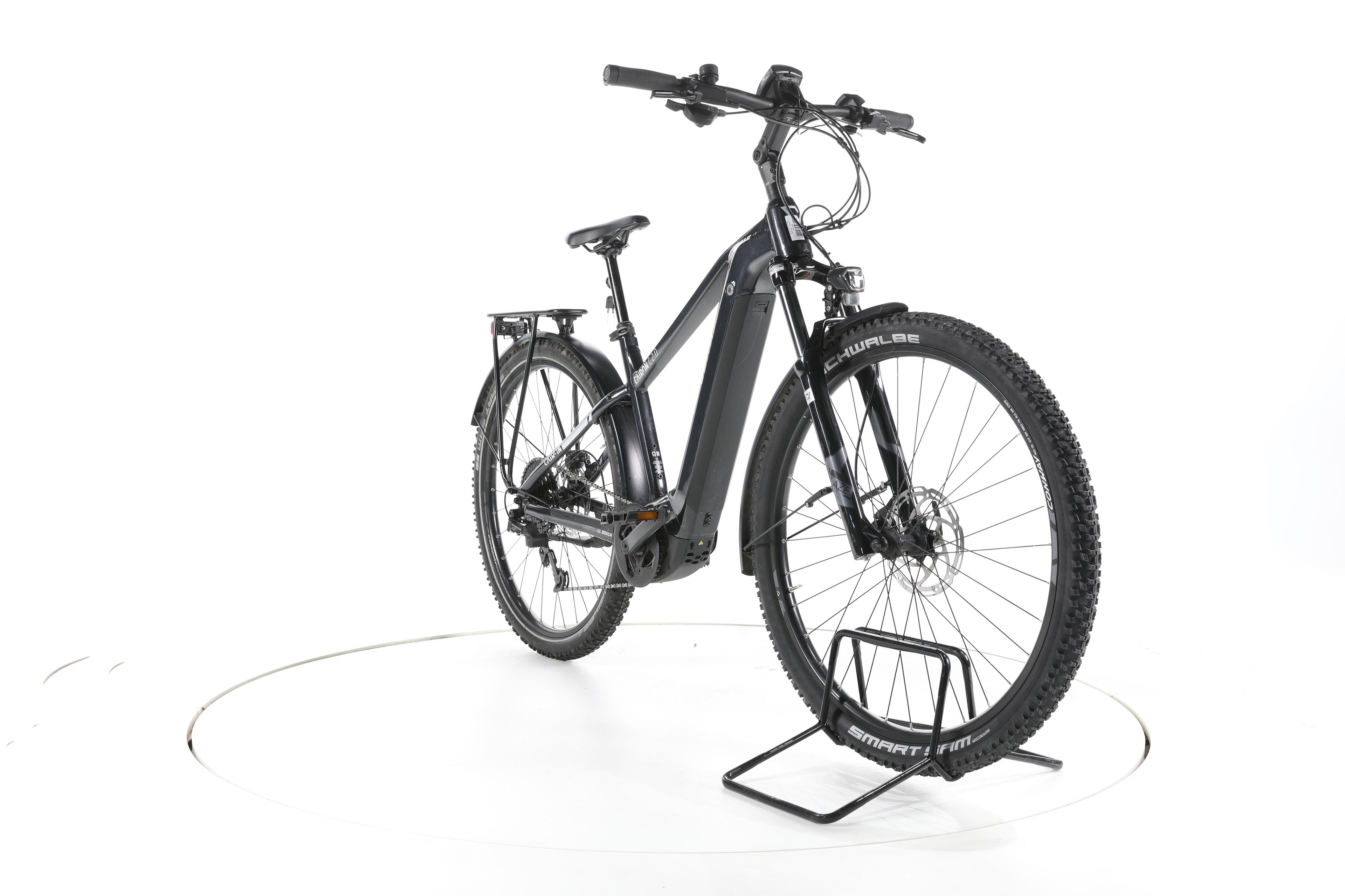 Conway Cairon C 2.0 Trekking E-Bike - Image 3