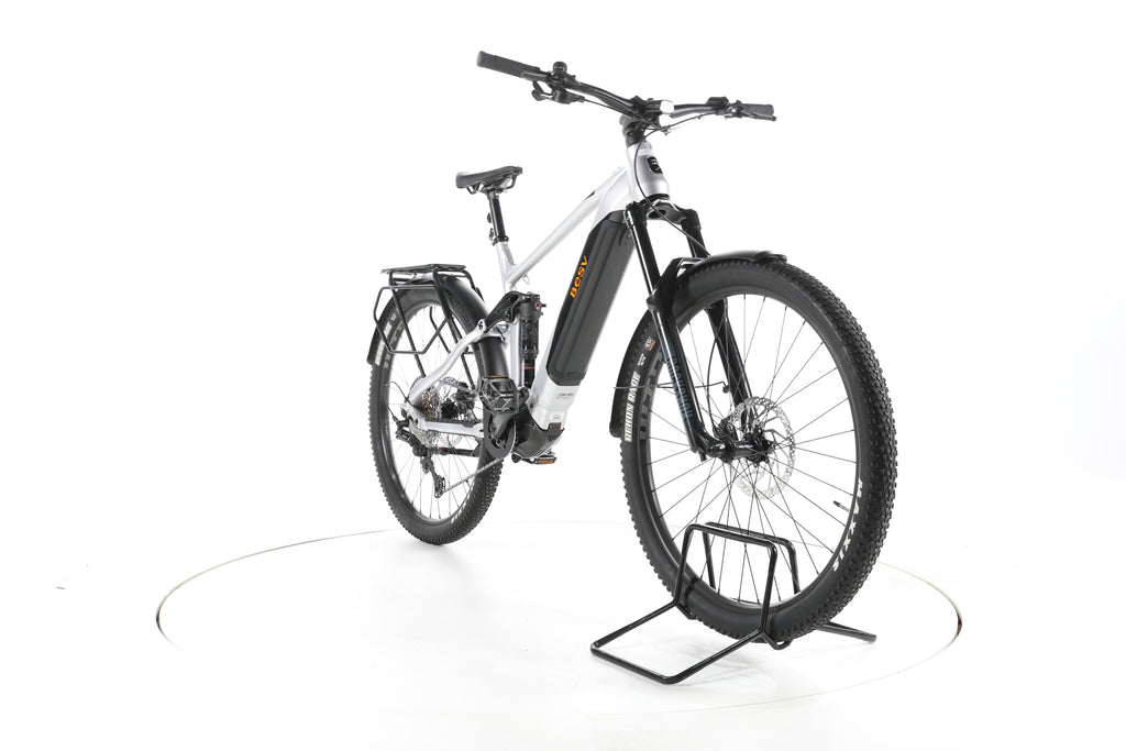 BESV TRS Urban 1.1 SUV E-Bike - Image 3