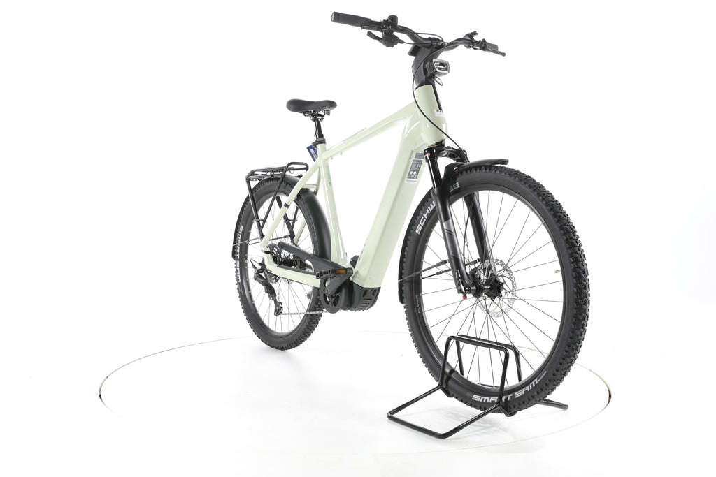 FLYER G1 Upstreet 7.12 Trekking E-Bike 2024 - Image 3