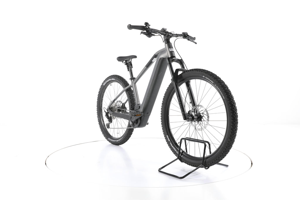 Cube Reaction Hybrid Race E-Bike 2024 - Image 3