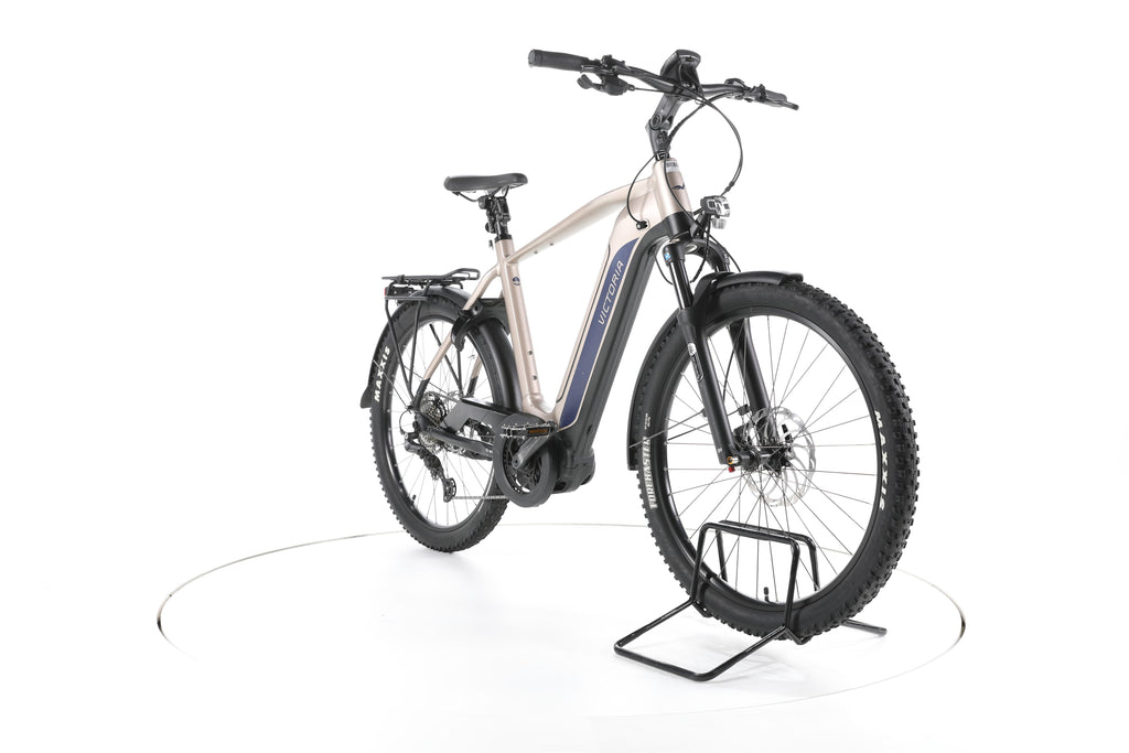 Victoria eAdventure 12.8 Trekking E-Bike - Image 3