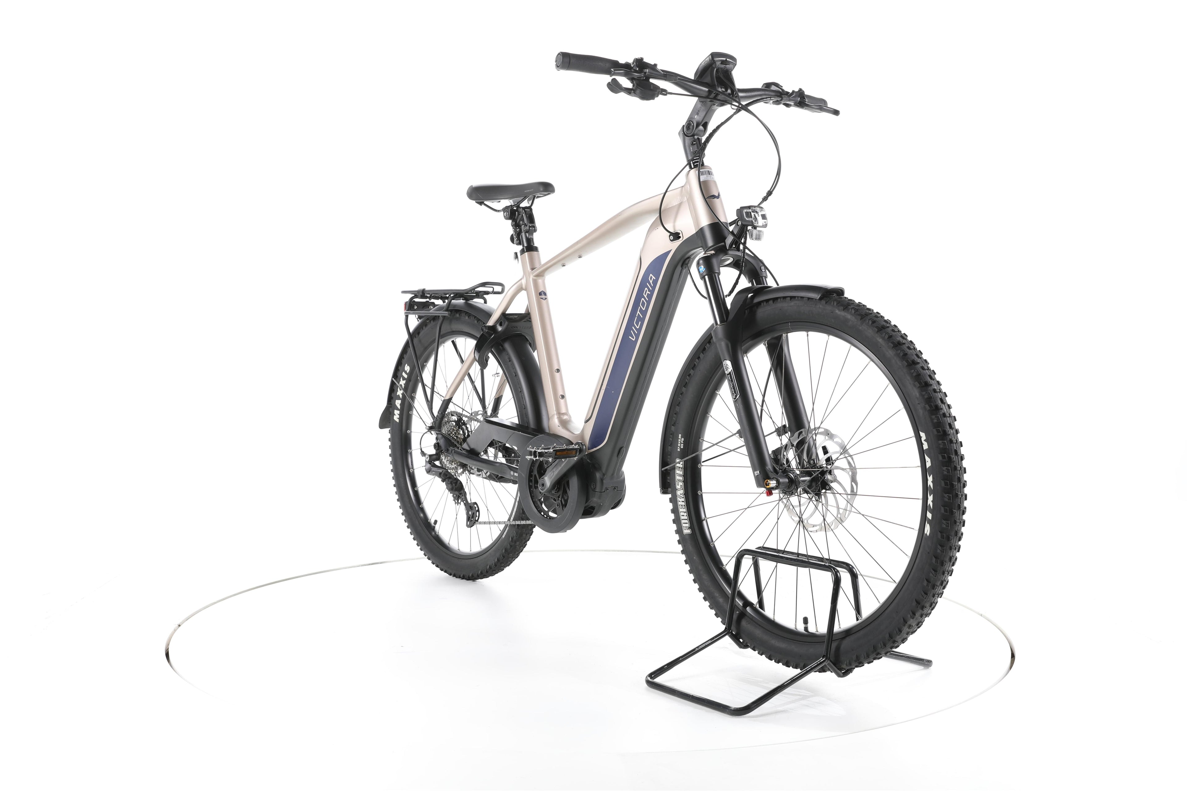 Victoria eAdventure 12.8 Trekking E-Bike - Image 3