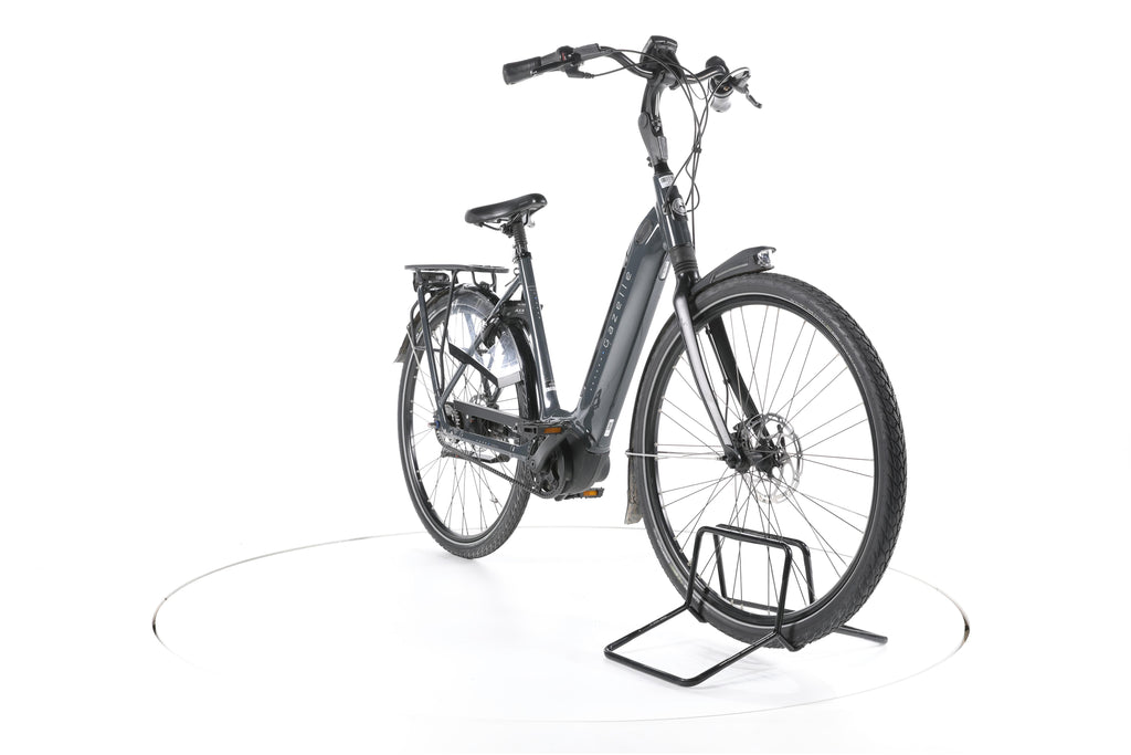Gazelle Arroyo C5 HMB Elite City E-Bike Tiefeinsteiger - Image 3