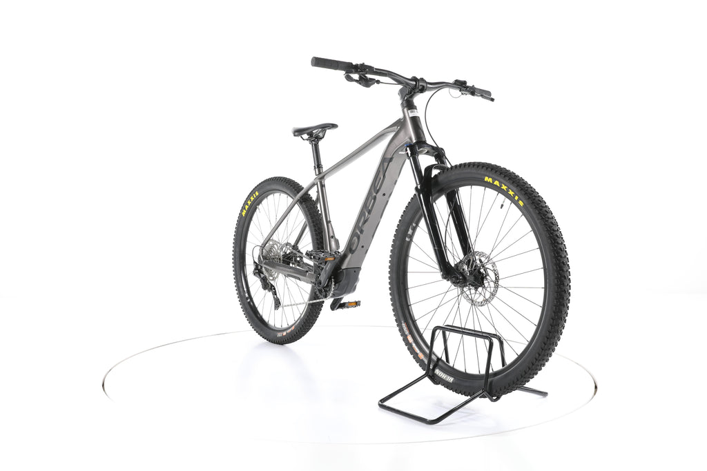 Orbea Urrun 40 E-Bike 2023 - Image 3
