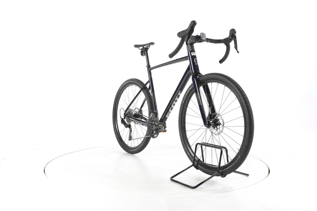 Scott Speedster Gravel 30 Gravelbike - Image 3