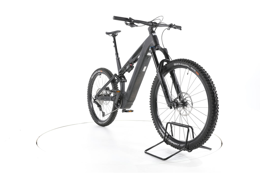 Cube Stereo Hybrid ONE77 HPC SLX E-Bike Fully Carbon 2025 - Image 3
