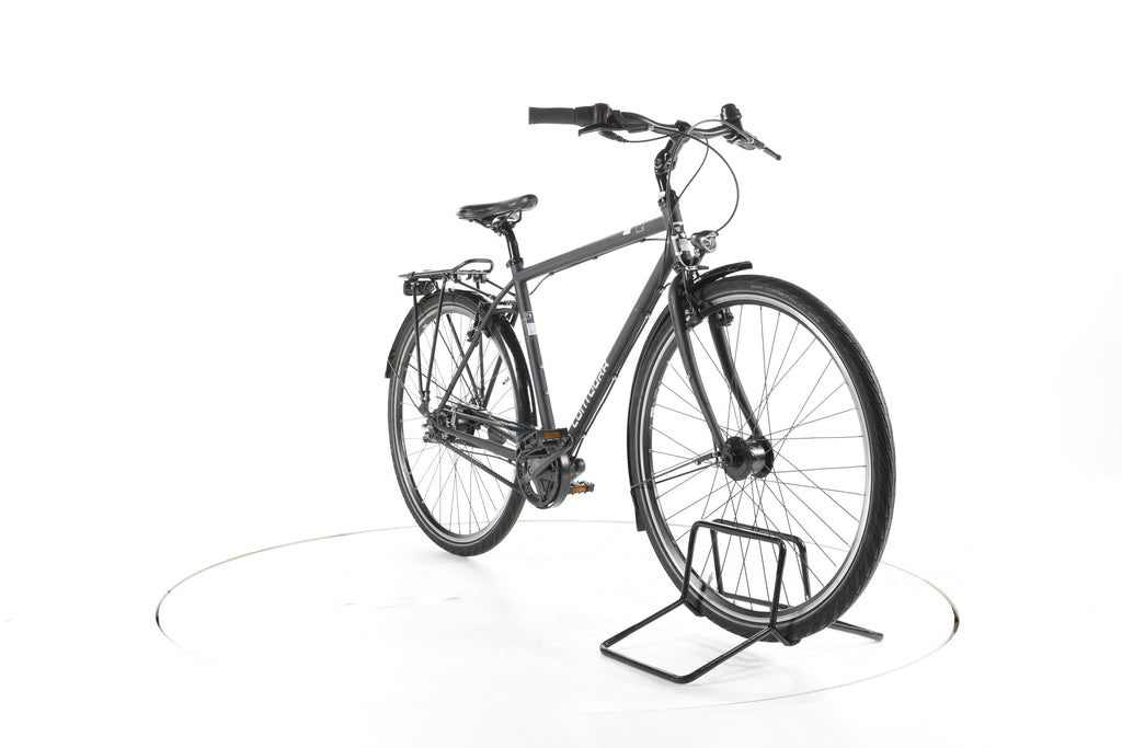 Contoura FE-6 Fahrrad City & Trekking - Image 3