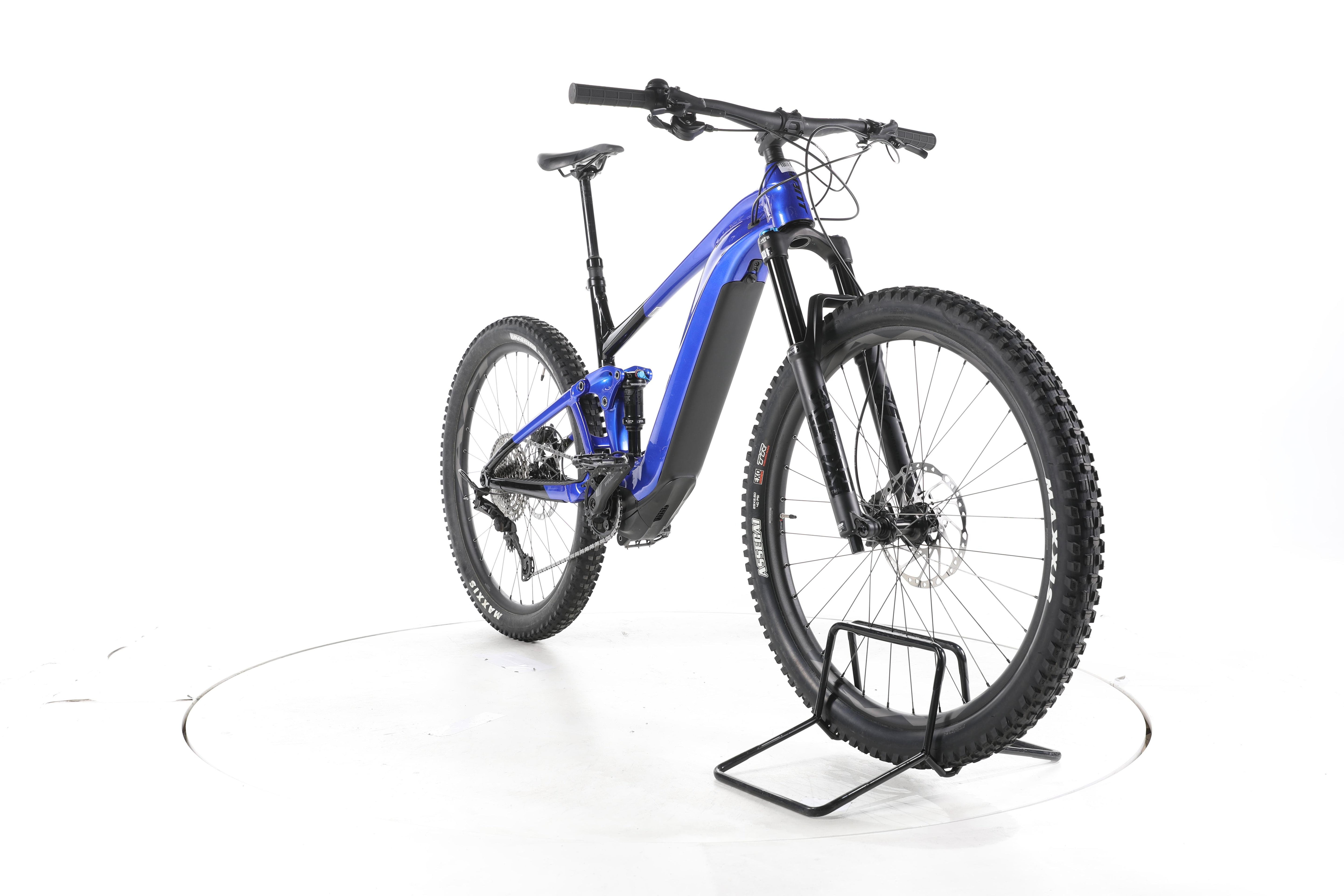 Giant Trance X Advanced E+ 2 E-Bike Fully Carbon - Image 3