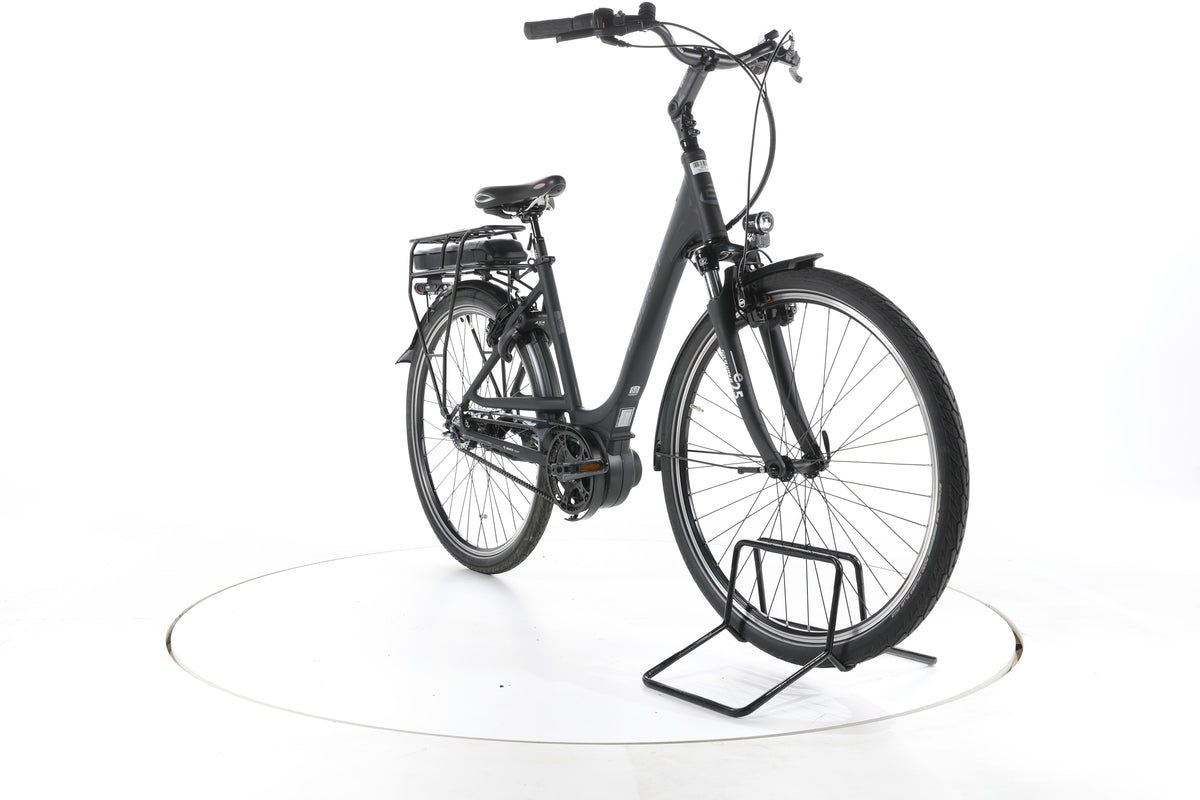 Gudereit EC-3.5 City E-Bike Tiefeinsteiger 2024 - Image 3