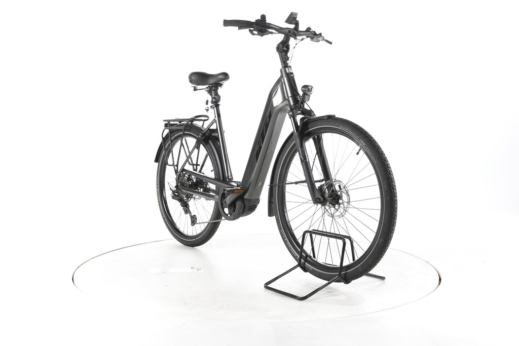 KTM Macina Style XL Trekking E-Bike Tiefeinsteiger - Image 3