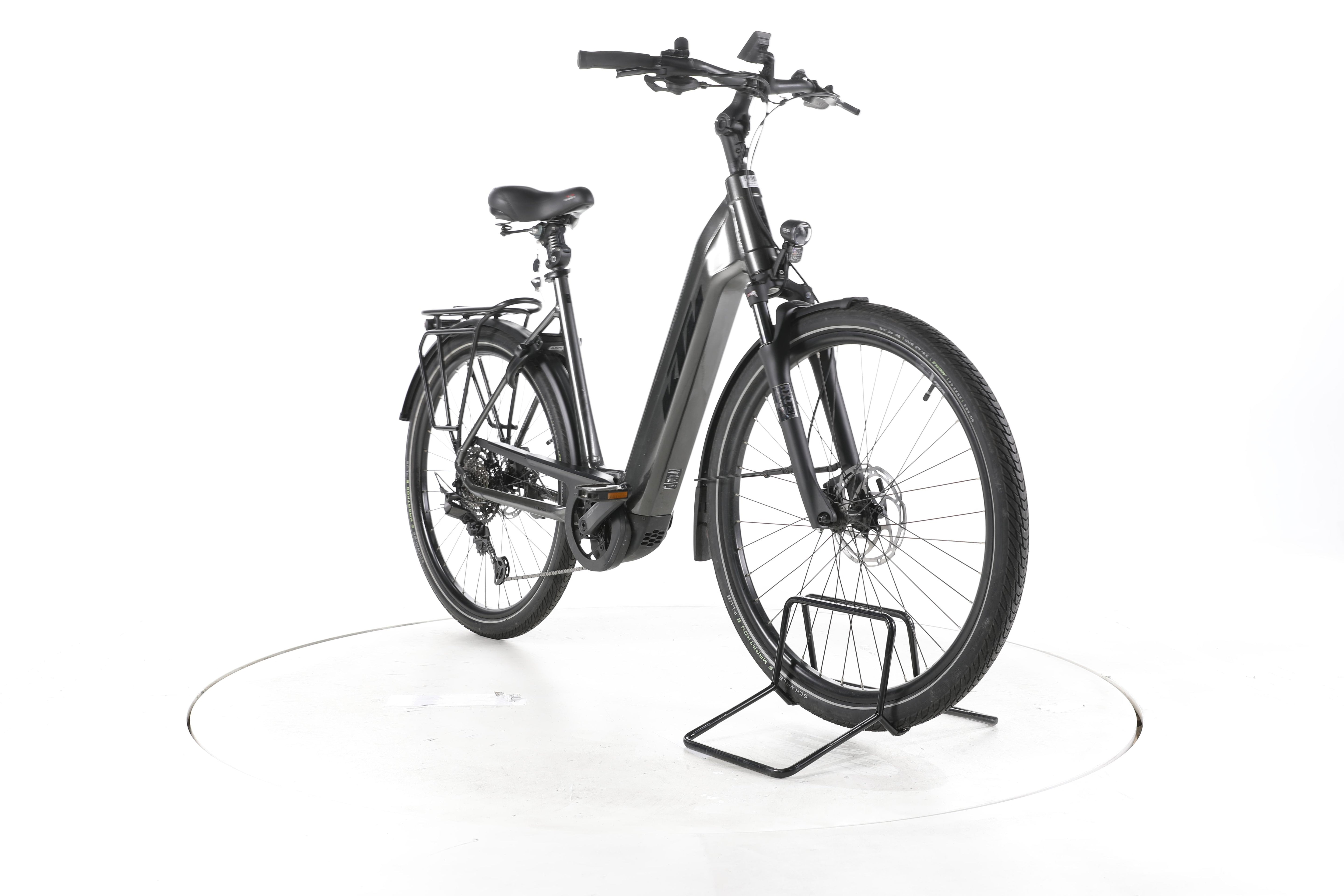 KTM Macina Style XL Trekking E-Bike Tiefeinsteiger - Image 3