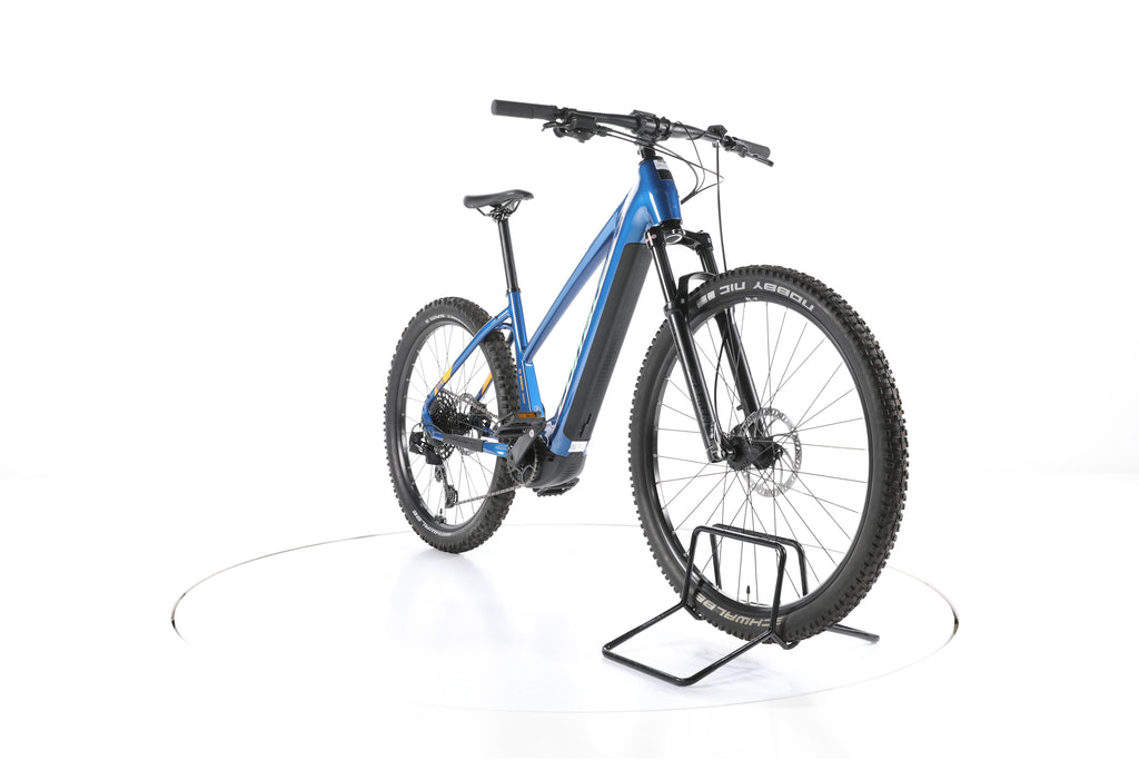 Corratec E-Power X Vert Race Trinity Sport E-Bike 2023 - Image 3