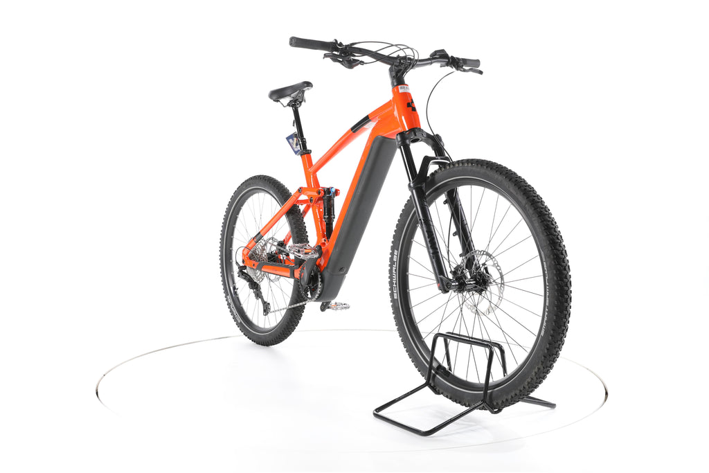 Cube Stereo Hybrid 120 Race Fully E-Bike 2024 - Image 3