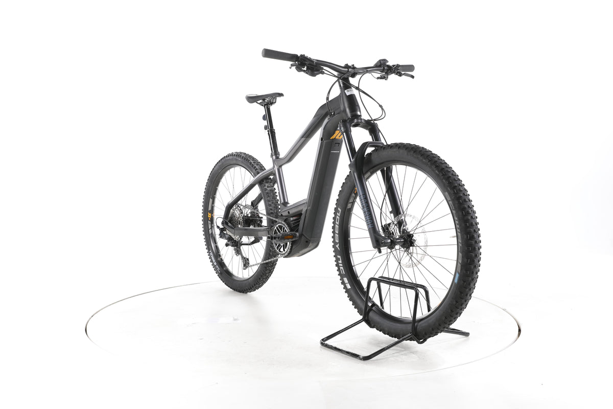 Haibike HardSeven 10 E-Bike - Image 3