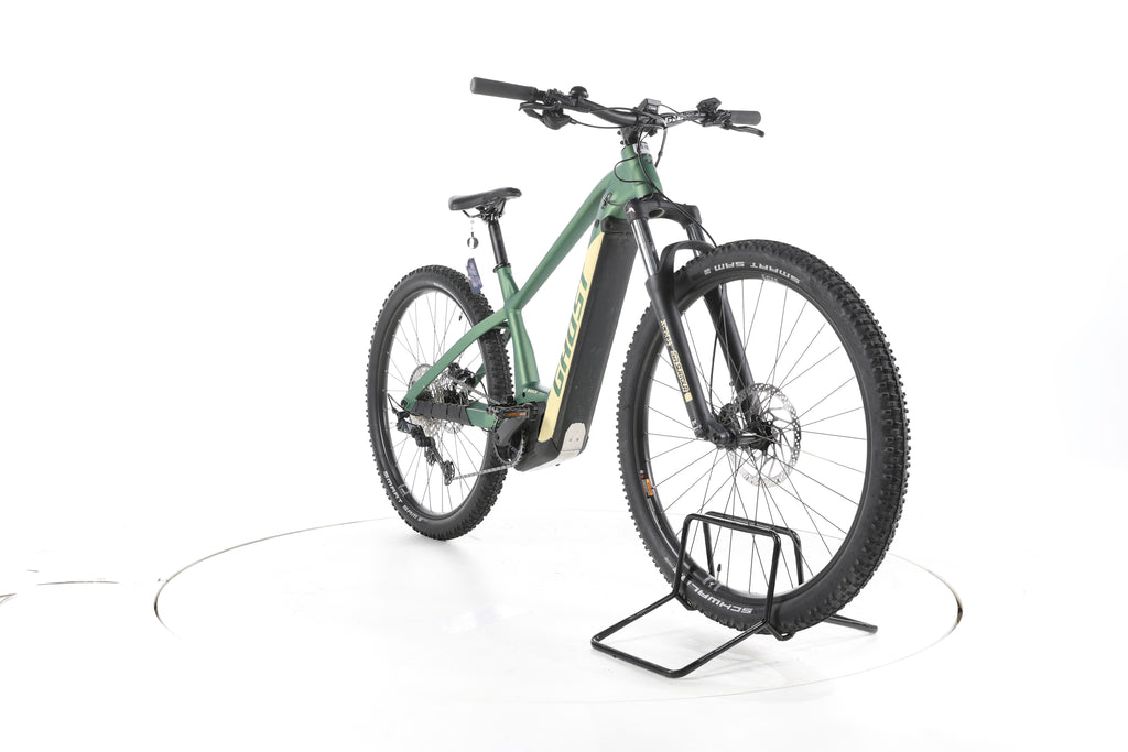 Ghost E-Teru B Advanced E-Bike - Image 3