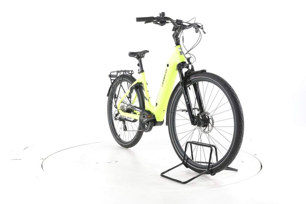 LeaderFox Saga City Trekking E-Bike Tiefeinsteiger - Image 3
