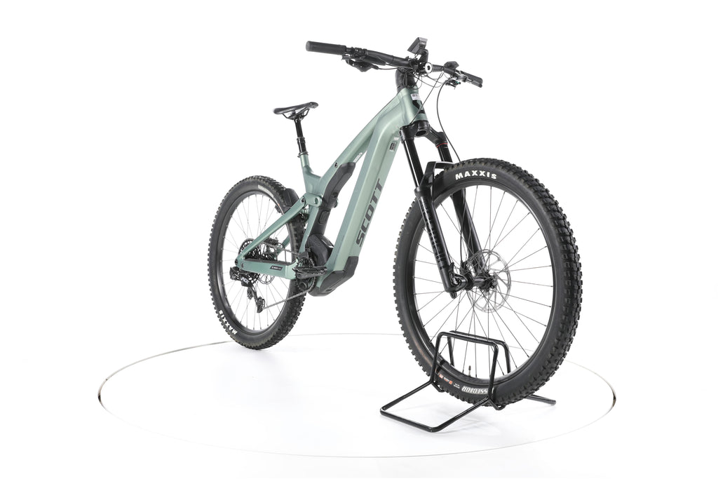 Scott Patron eRIDE 930 Fully E-Bike 2023 - Image 3