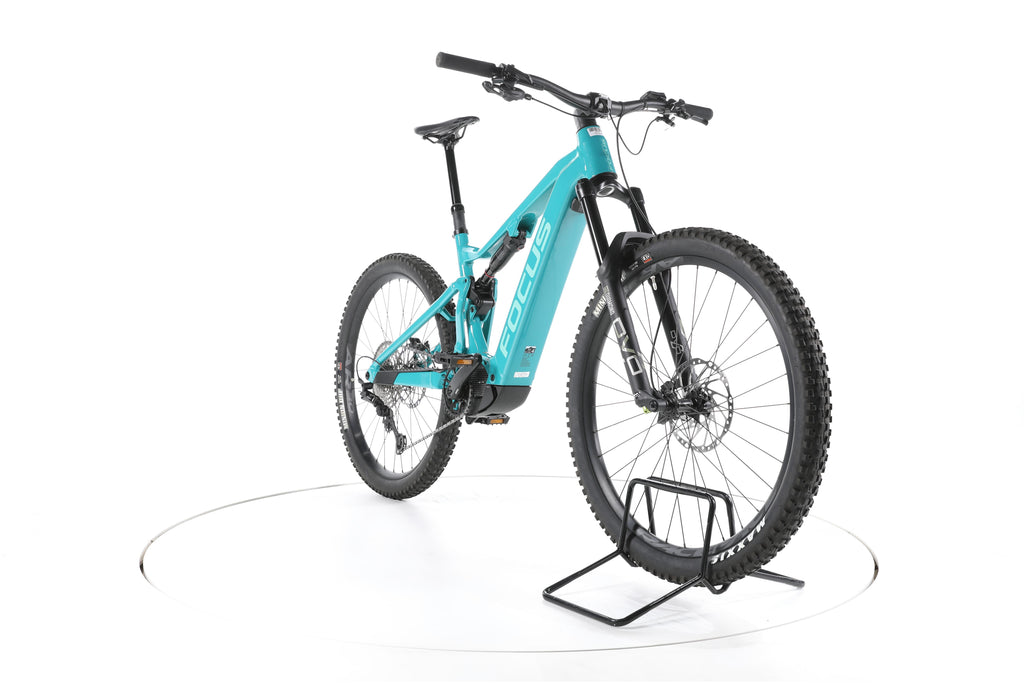 Focus Jam² 7.8 Fully E-Bike - Image 3
