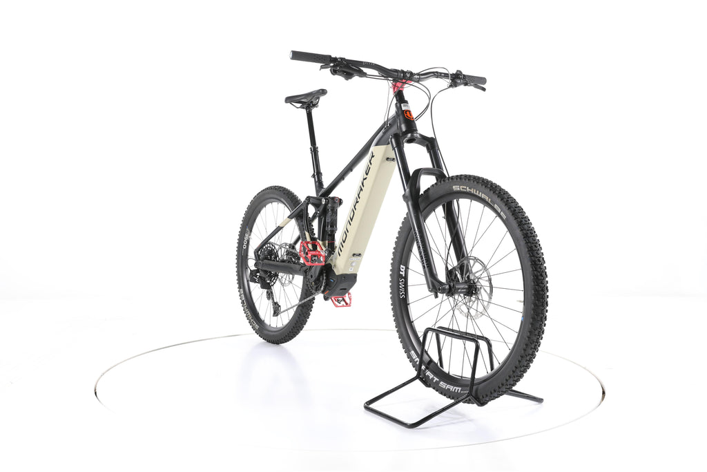 Mondraker DUSK Fully E-Bike 2023 - Image 3