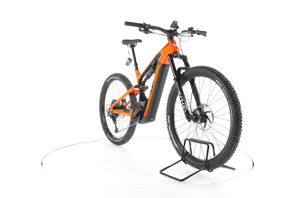 Cannondale Moterra Neo 1 E-Bike Fully Carbon - Image 3