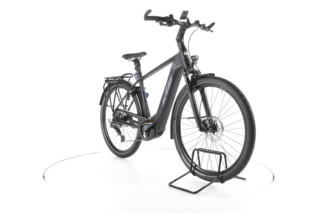 KTM MACINA STYLE 730 Trekking E-Bike 2023 - Image 3