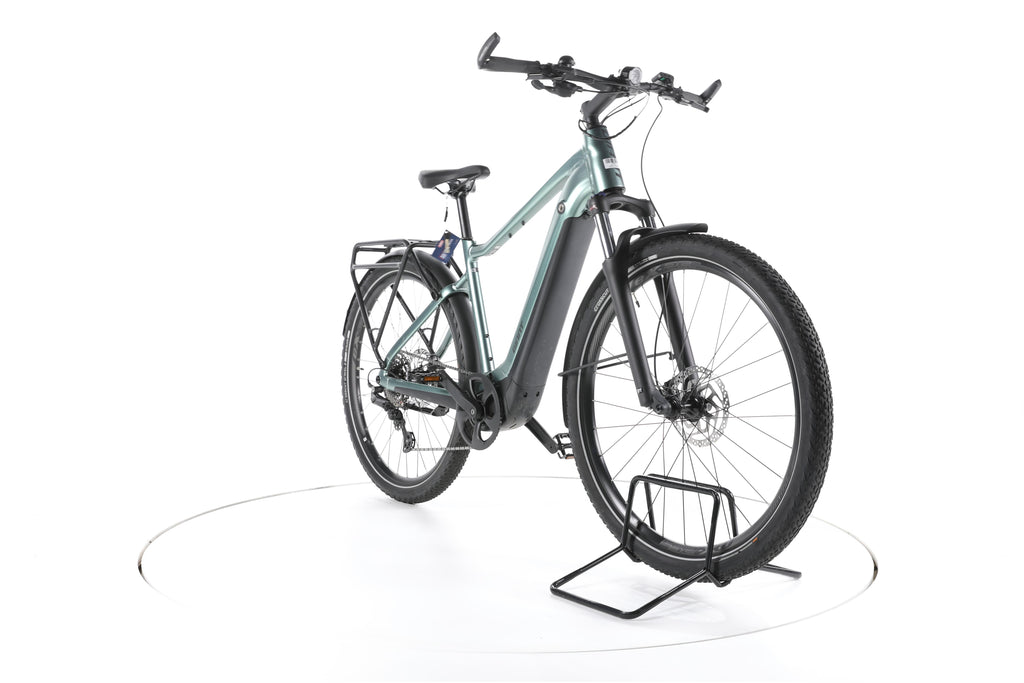 Giant Explore E+1 GTS Trekking E-Bike 2023 - Image 3