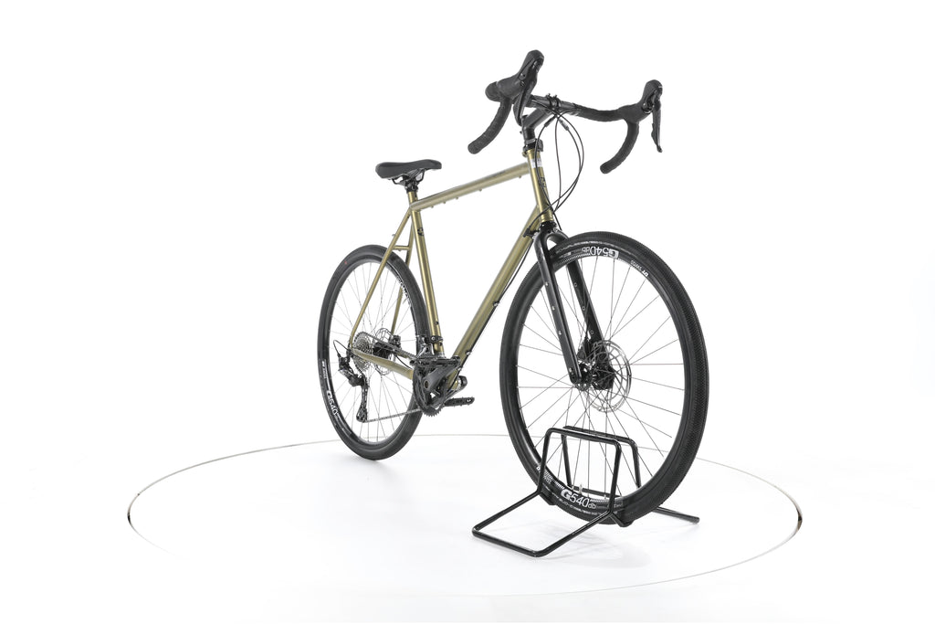 tout terrain Vasco GT - Image 3