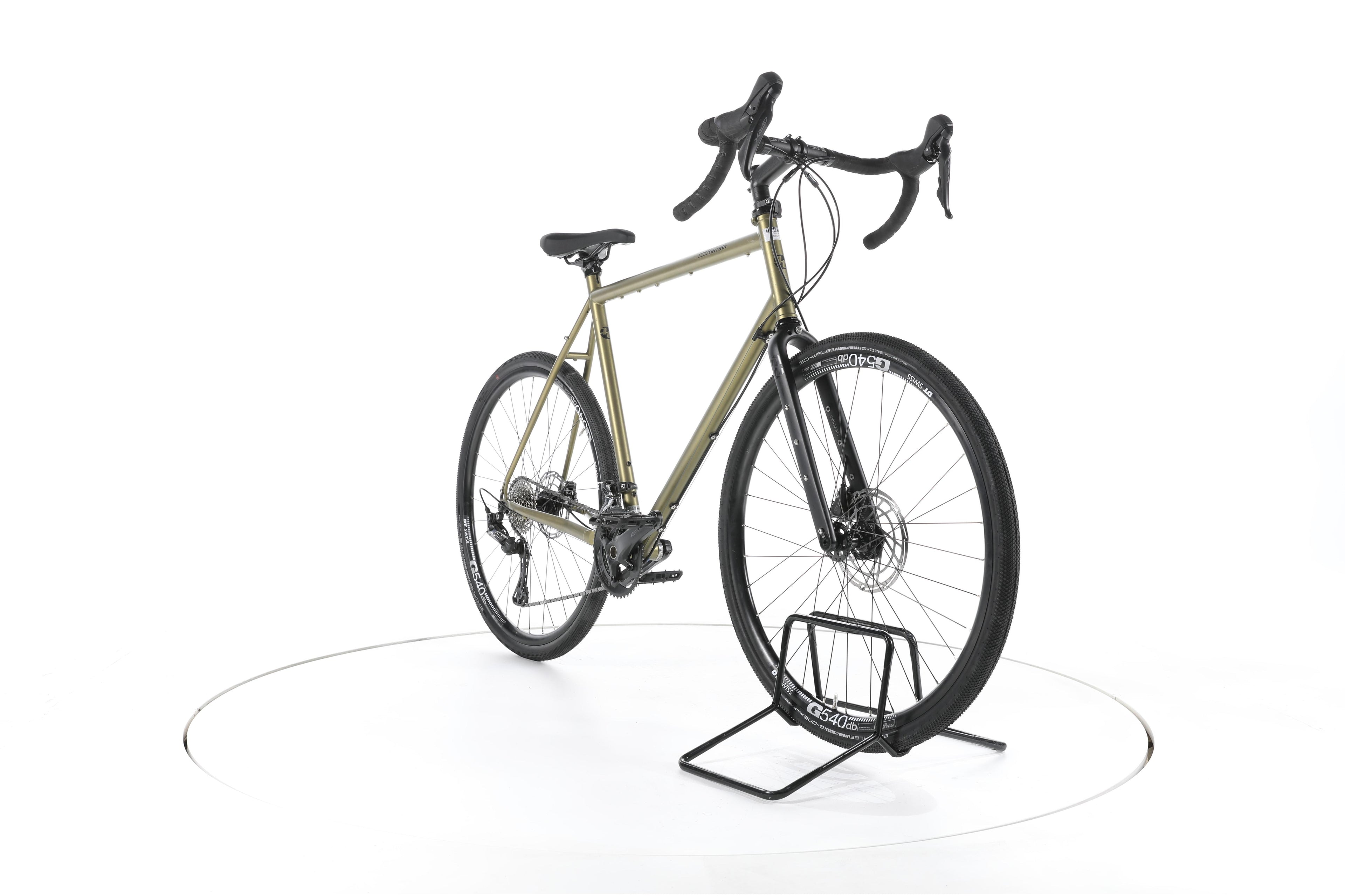 tout terrain Vasco GT - Image 3